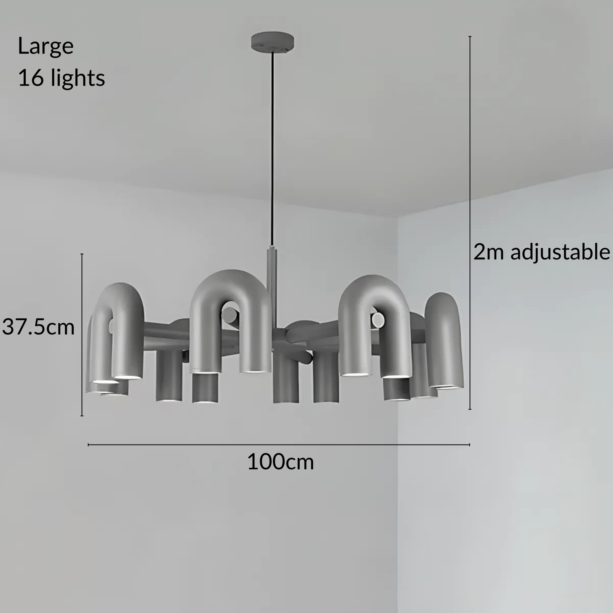 Halcyon Collection - Tabby Lighting