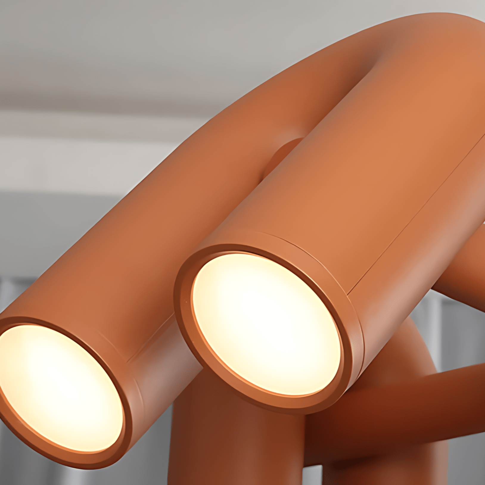 Halcyon Collection - Tabby Lighting