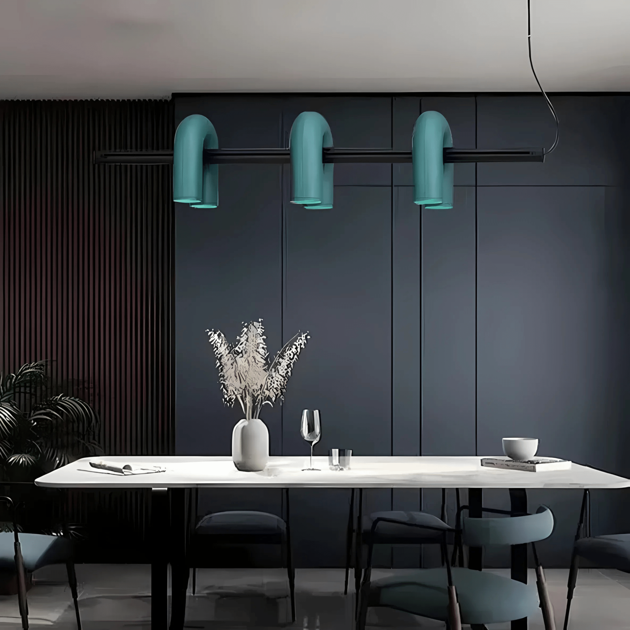 Halcyon Collection - Tabby Lighting