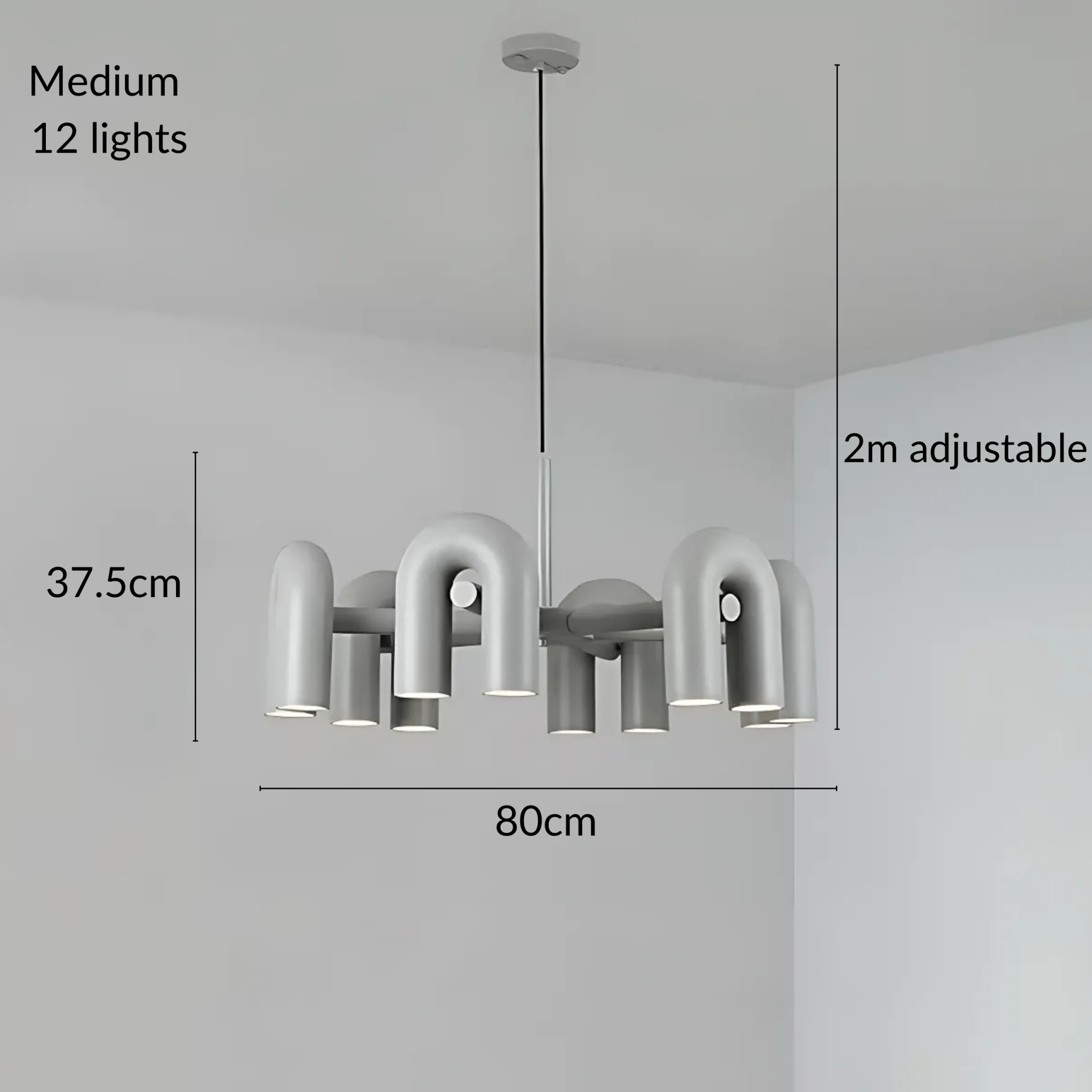 Halcyon Collection - Tabby Lighting