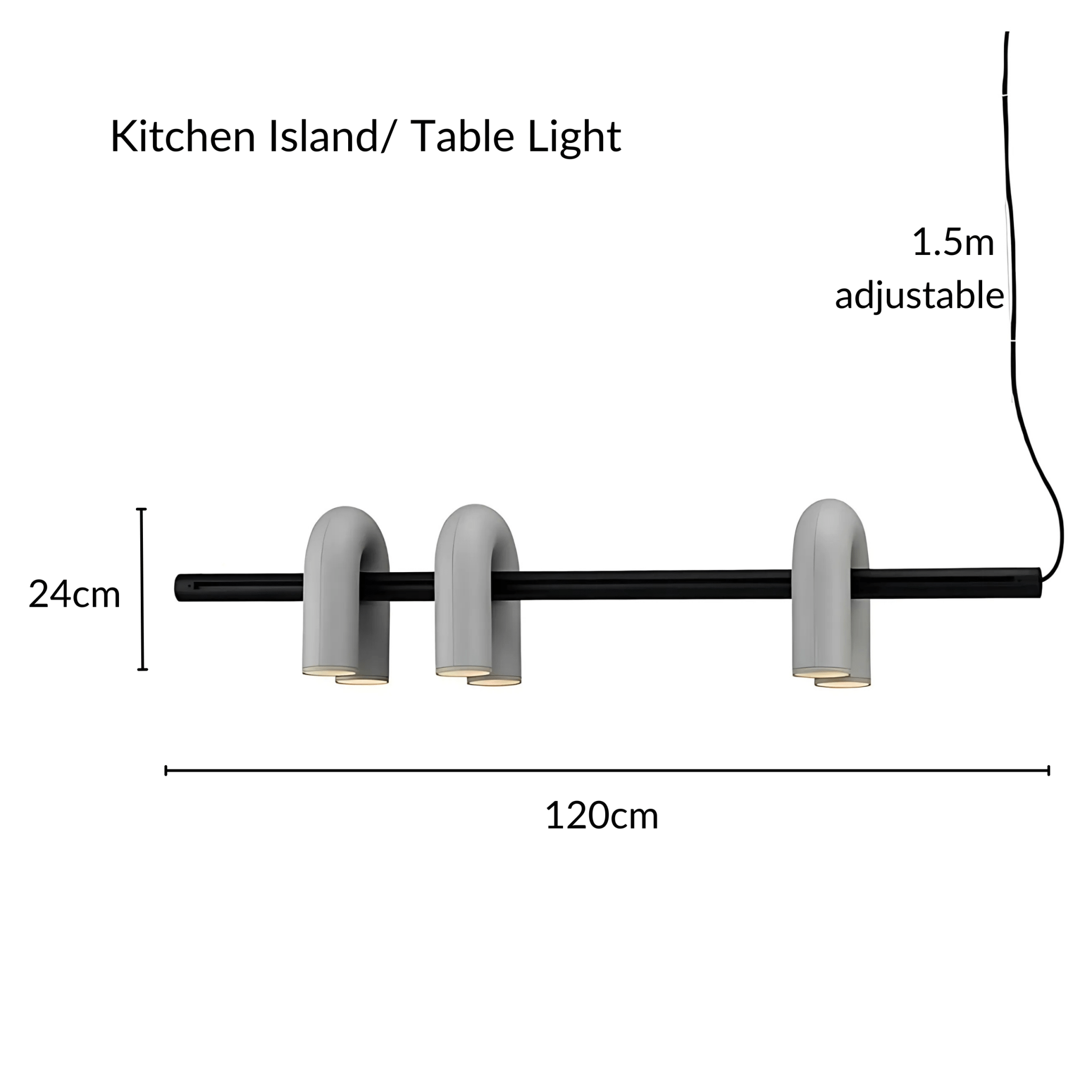 Halcyon Collection - Tabby Lighting