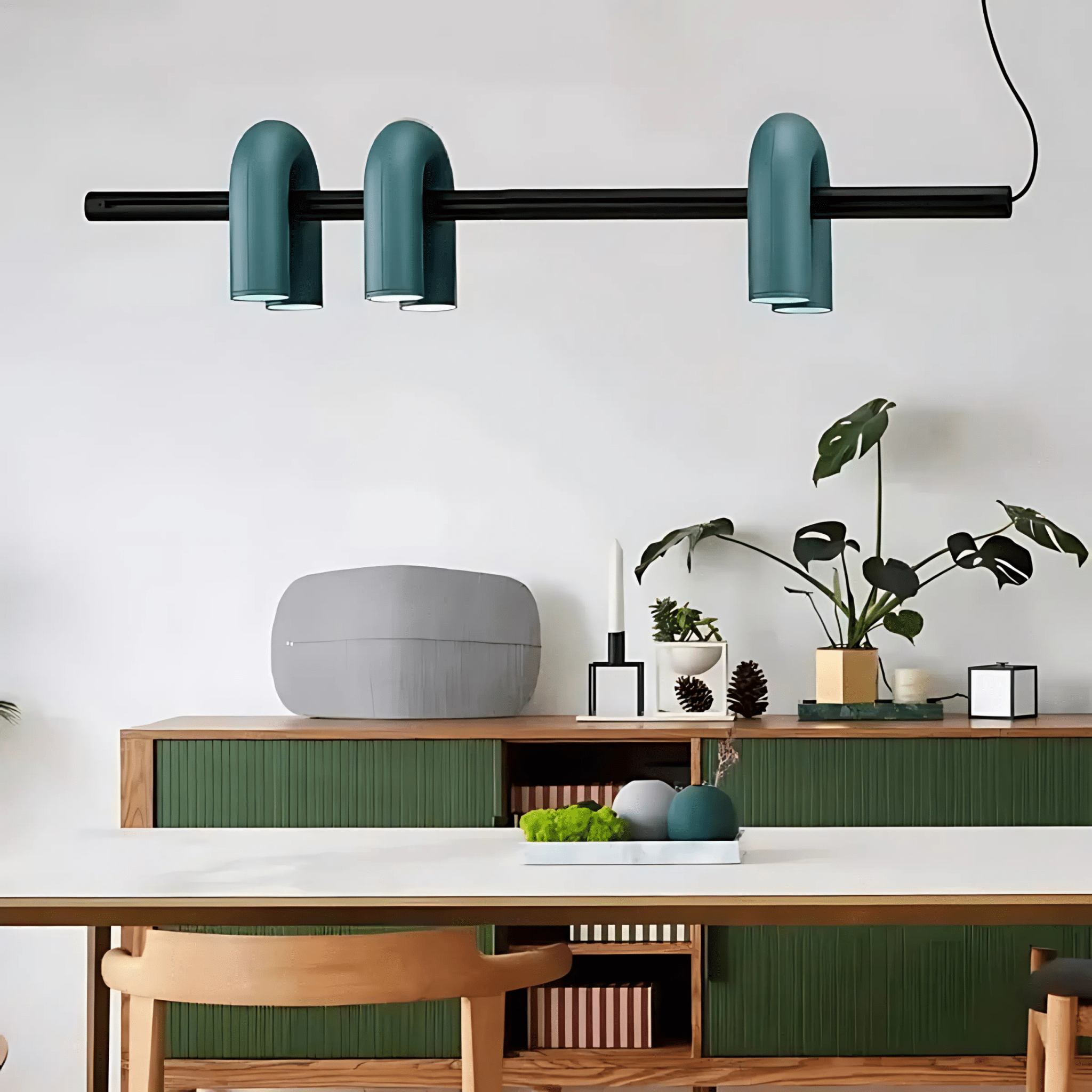 Halcyon Collection - Tabby Lighting