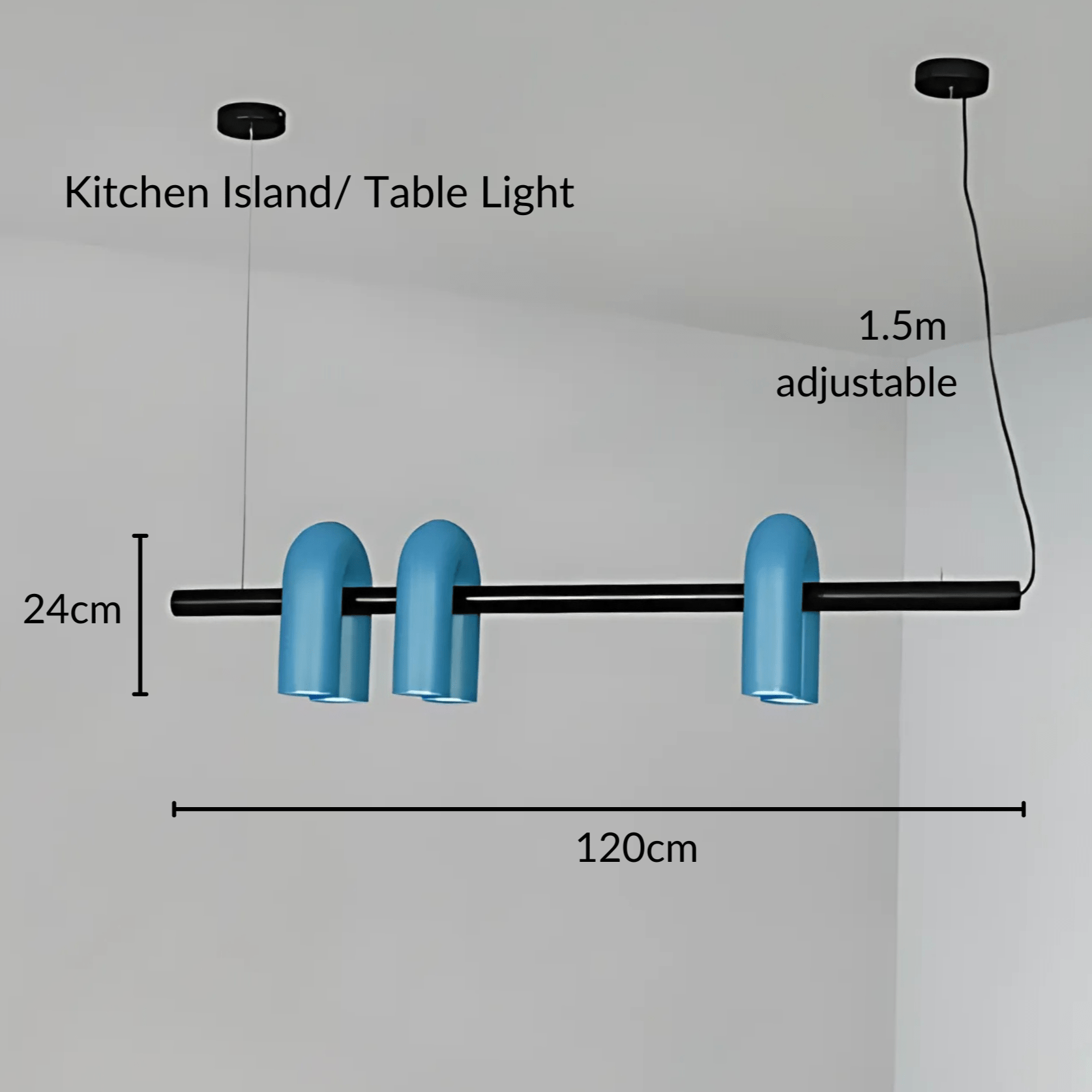 Halcyon Collection - Tabby Lighting