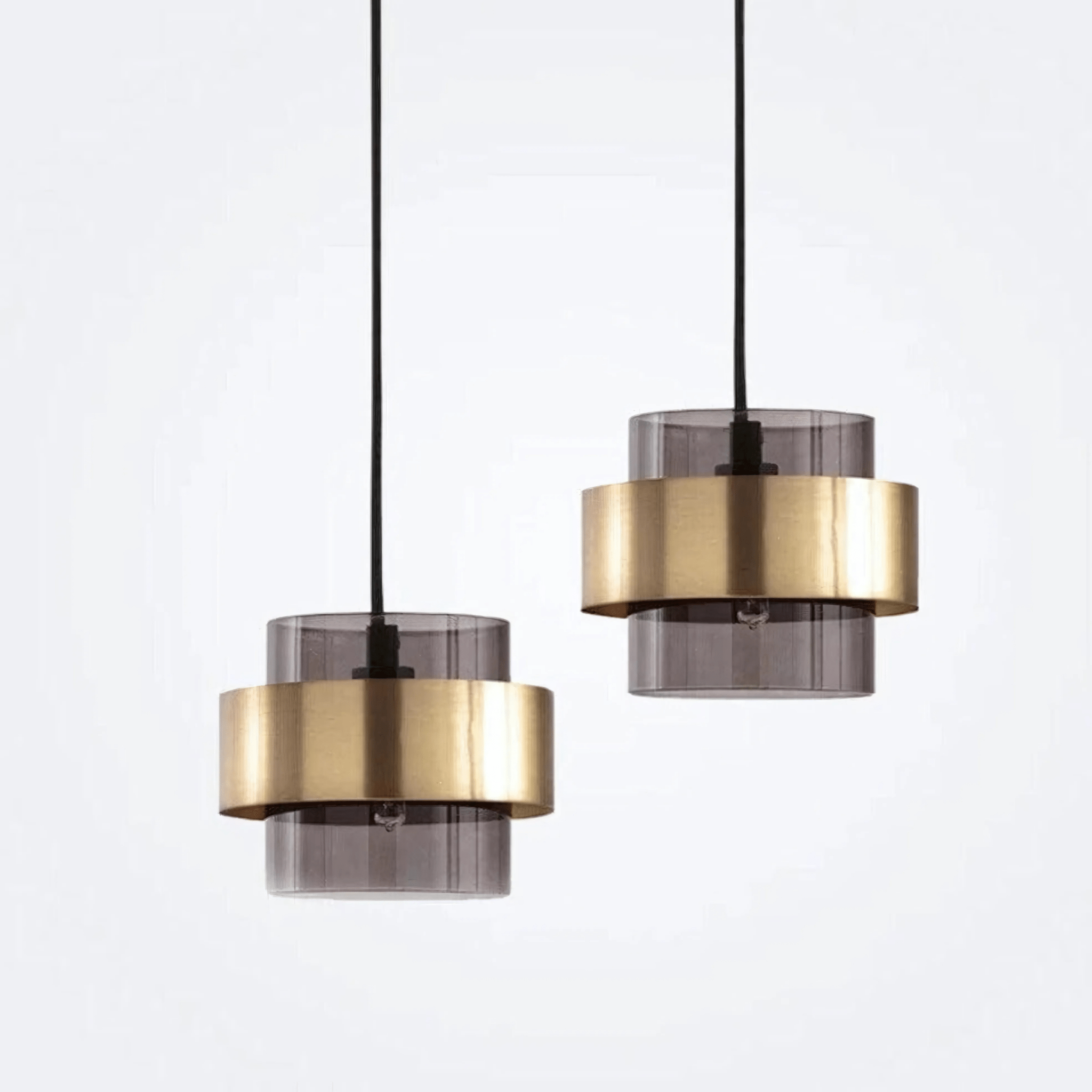 Halo Collection - Tabby Lighting