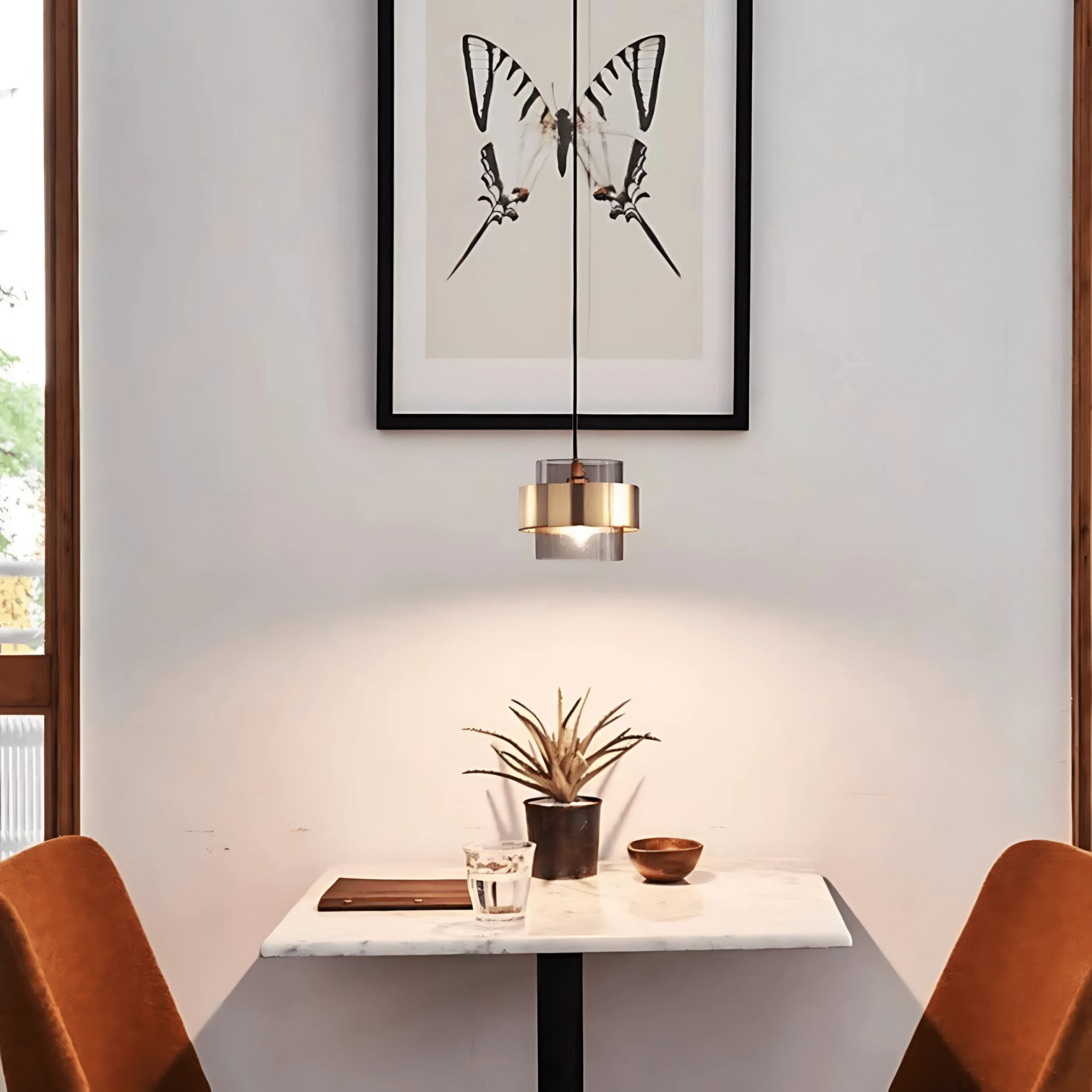 Halo Collection - Tabby Lighting