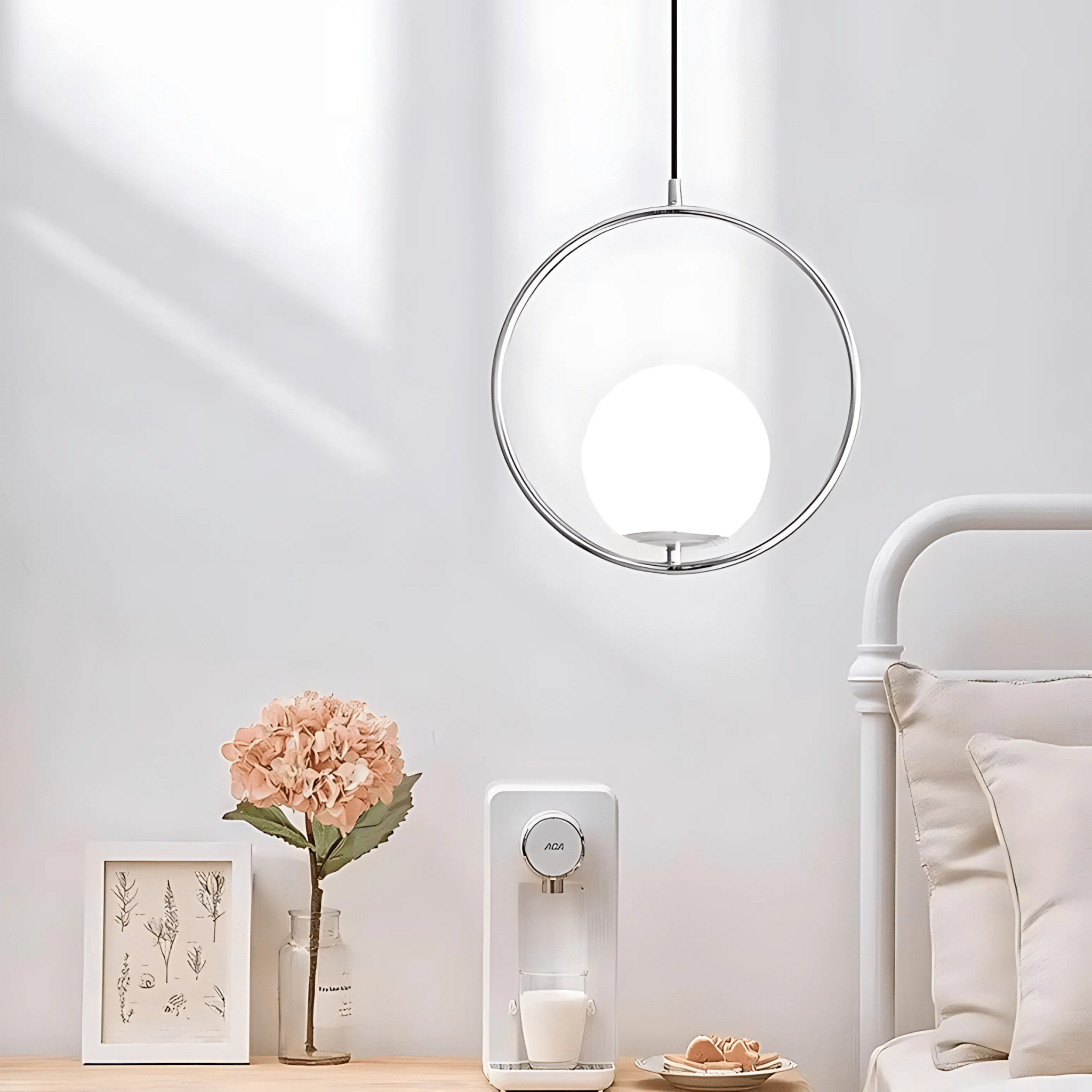 Haus Collection - Tabby Lighting