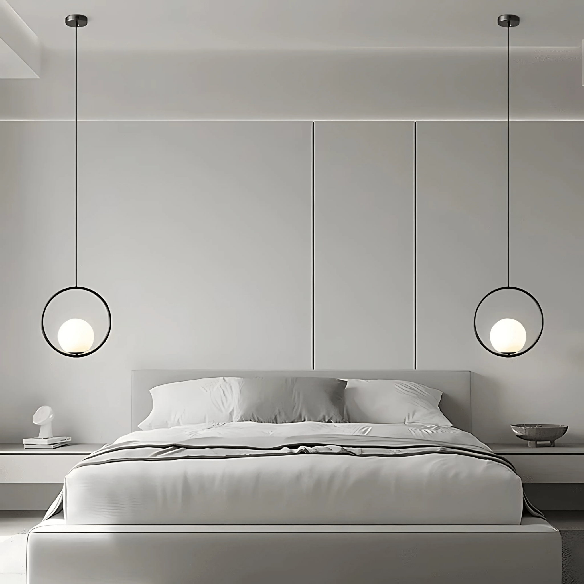Haus Collection - Tabby Lighting