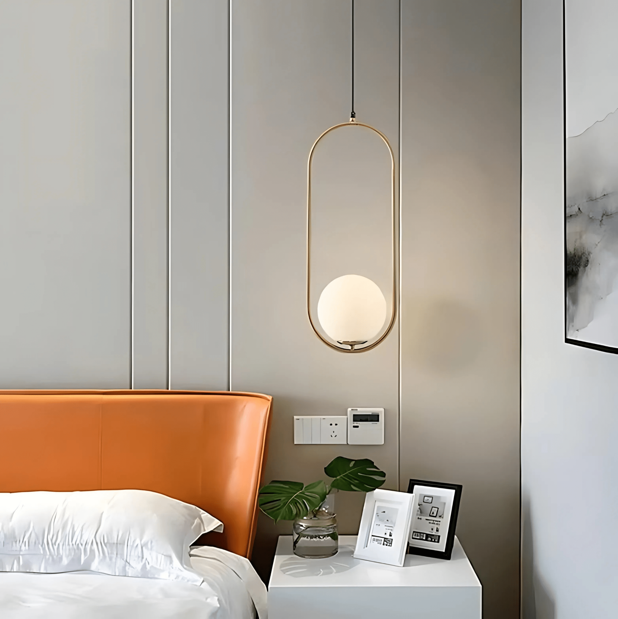 Haus Collection - Tabby Lighting