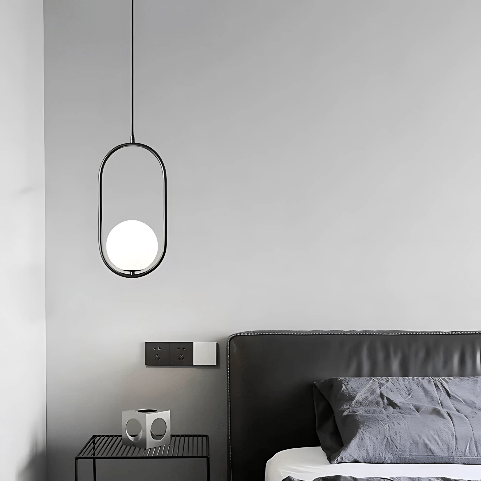 Haus Collection - Tabby Lighting