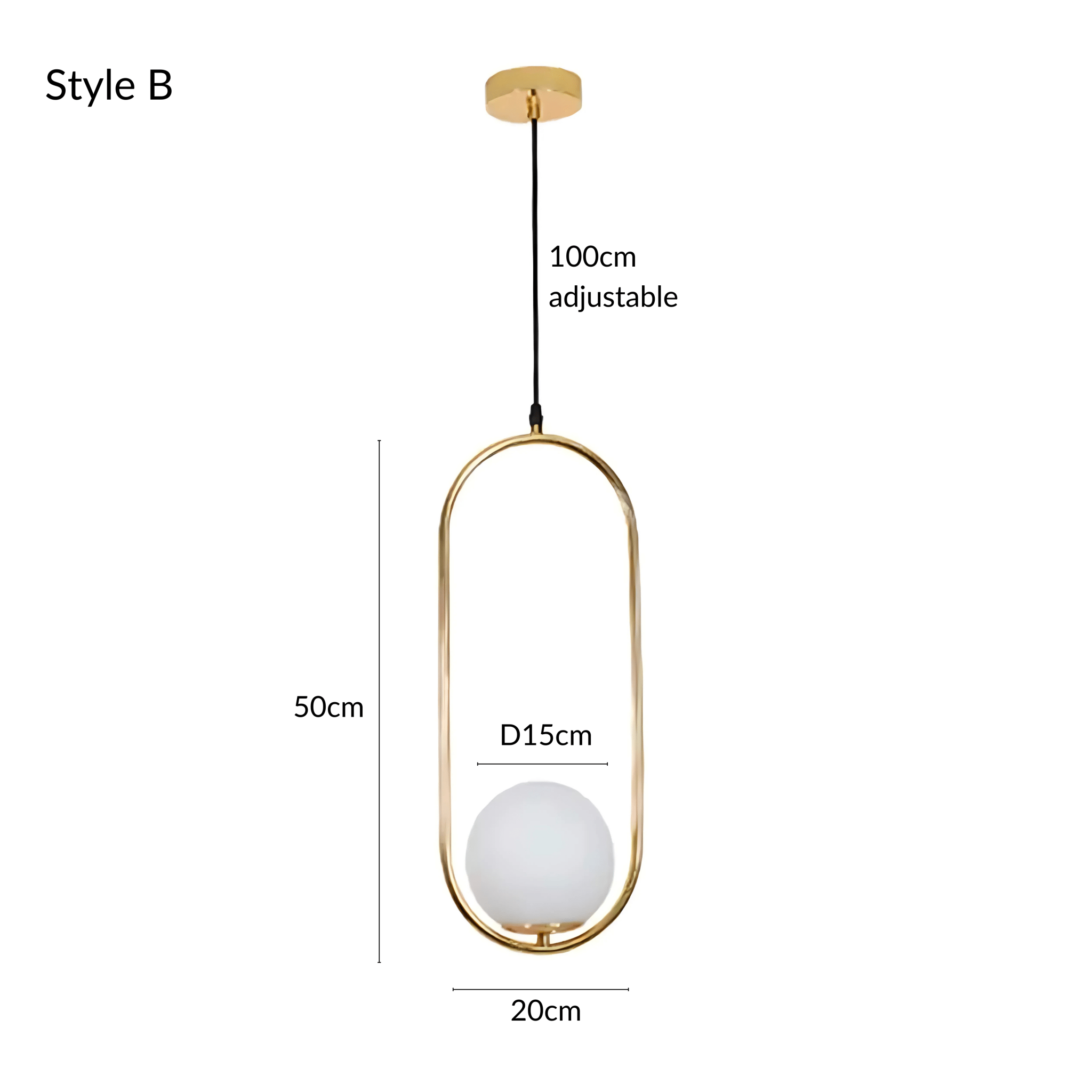 Haus Collection - Tabby Lighting
