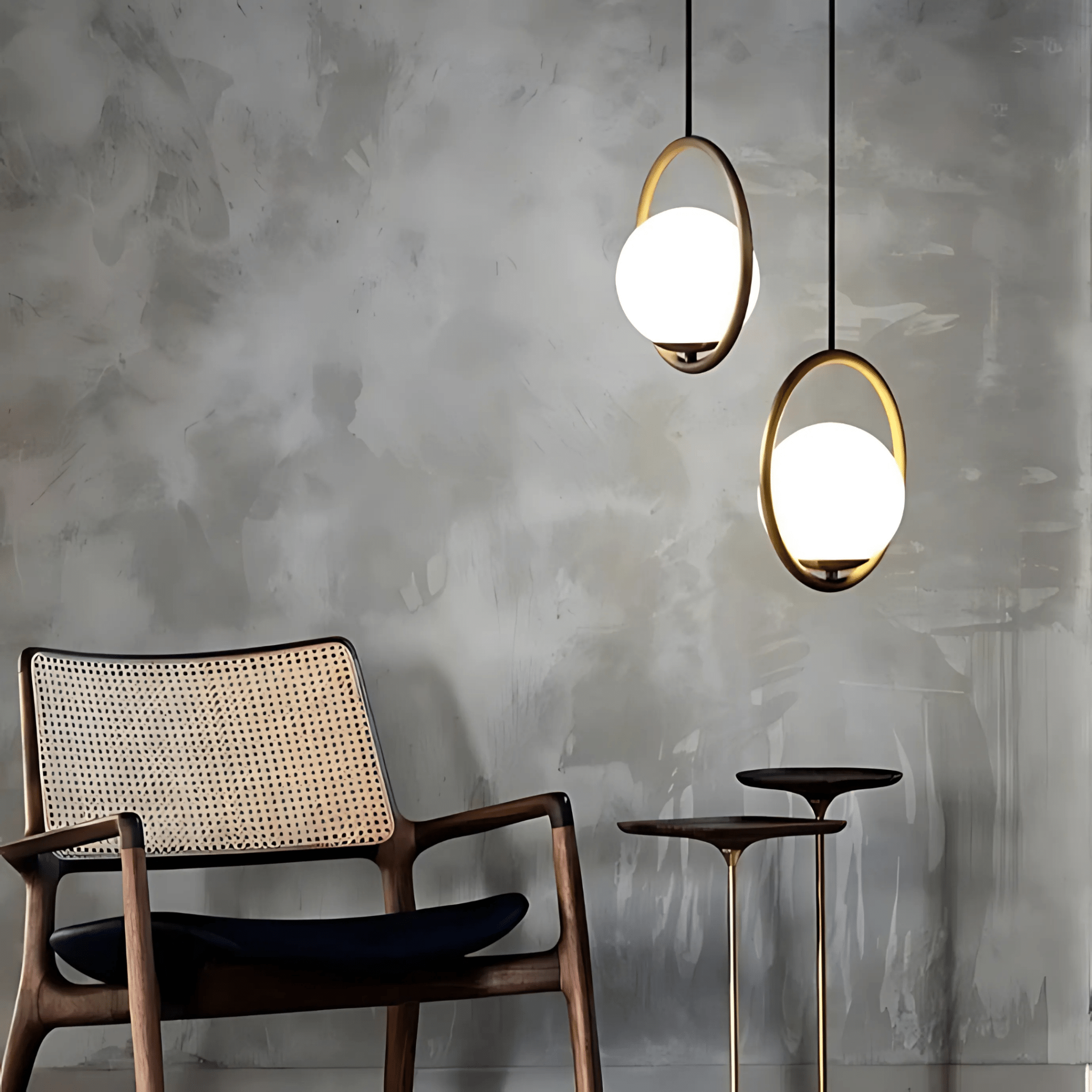 Haus Collection - Tabby Lighting