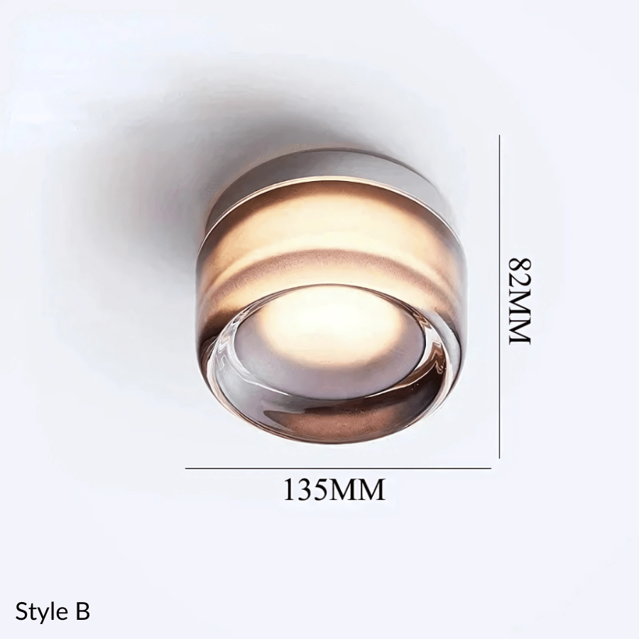 Hera Wall Light - Tabby Lighting
