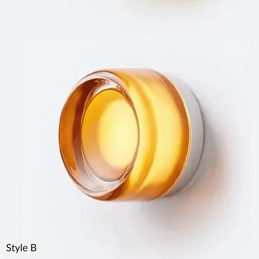 Hera Wall Light - Tabby Lighting