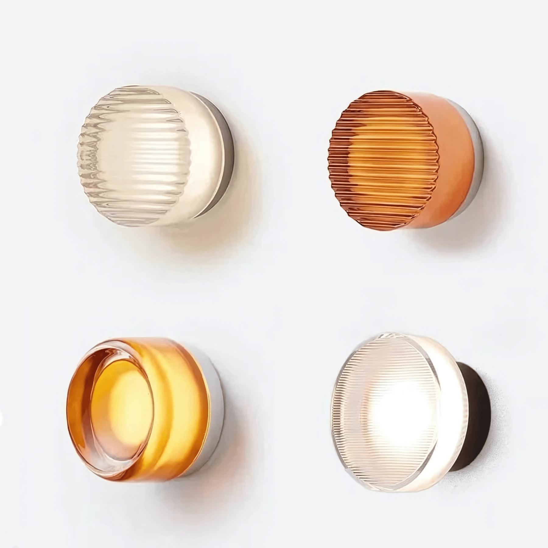Hera Wall Light - Tabby Lighting