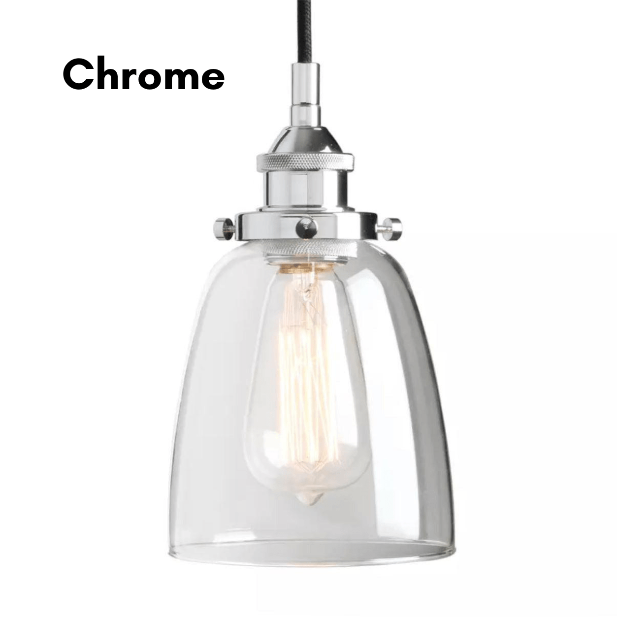 Hestia Collection - Tabby Lighting