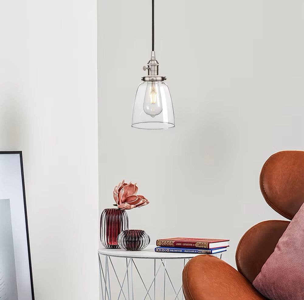 Hestia Collection - Tabby Lighting