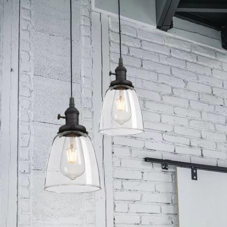 Hestia Collection - Tabby Lighting