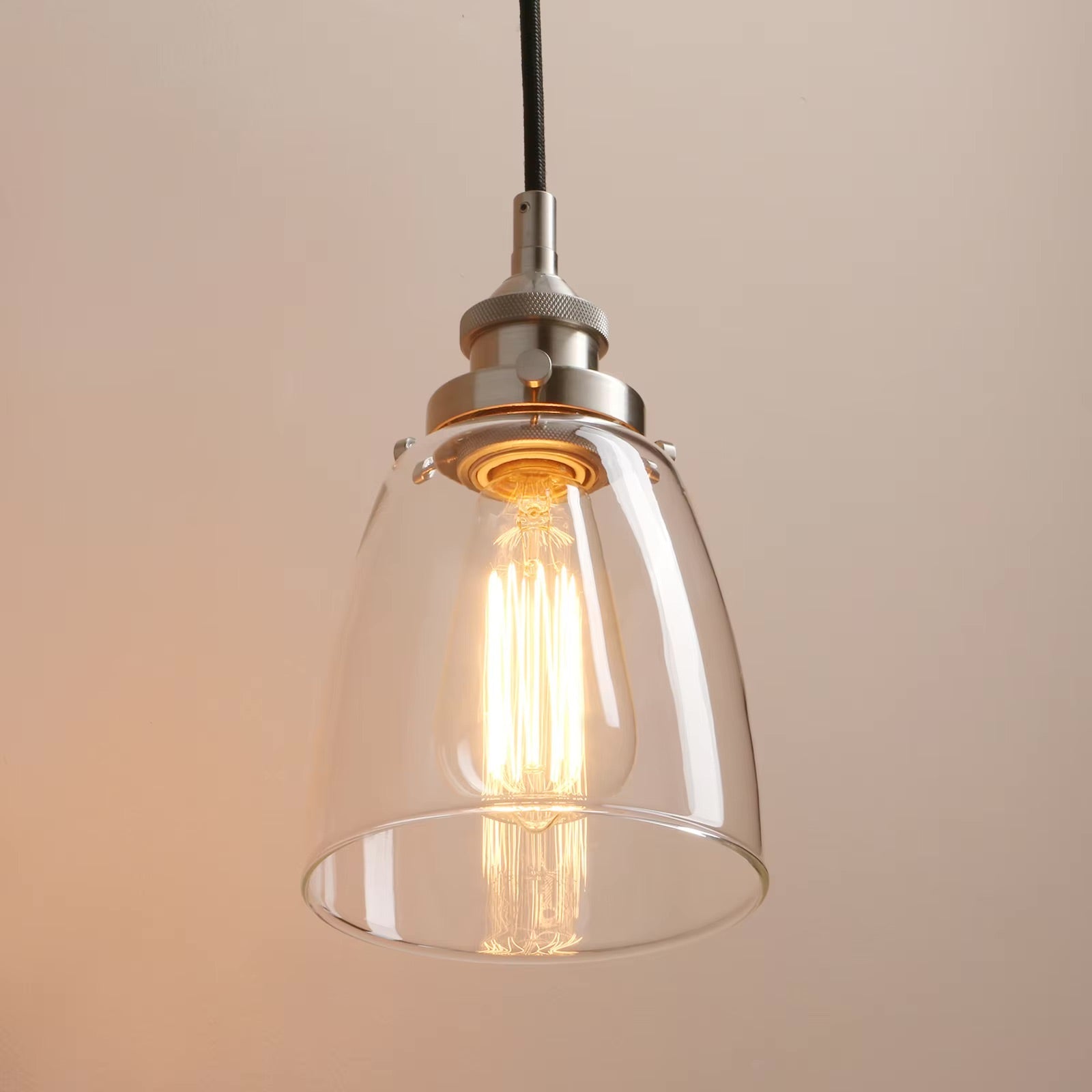 Hestia Collection - Tabby Lighting
