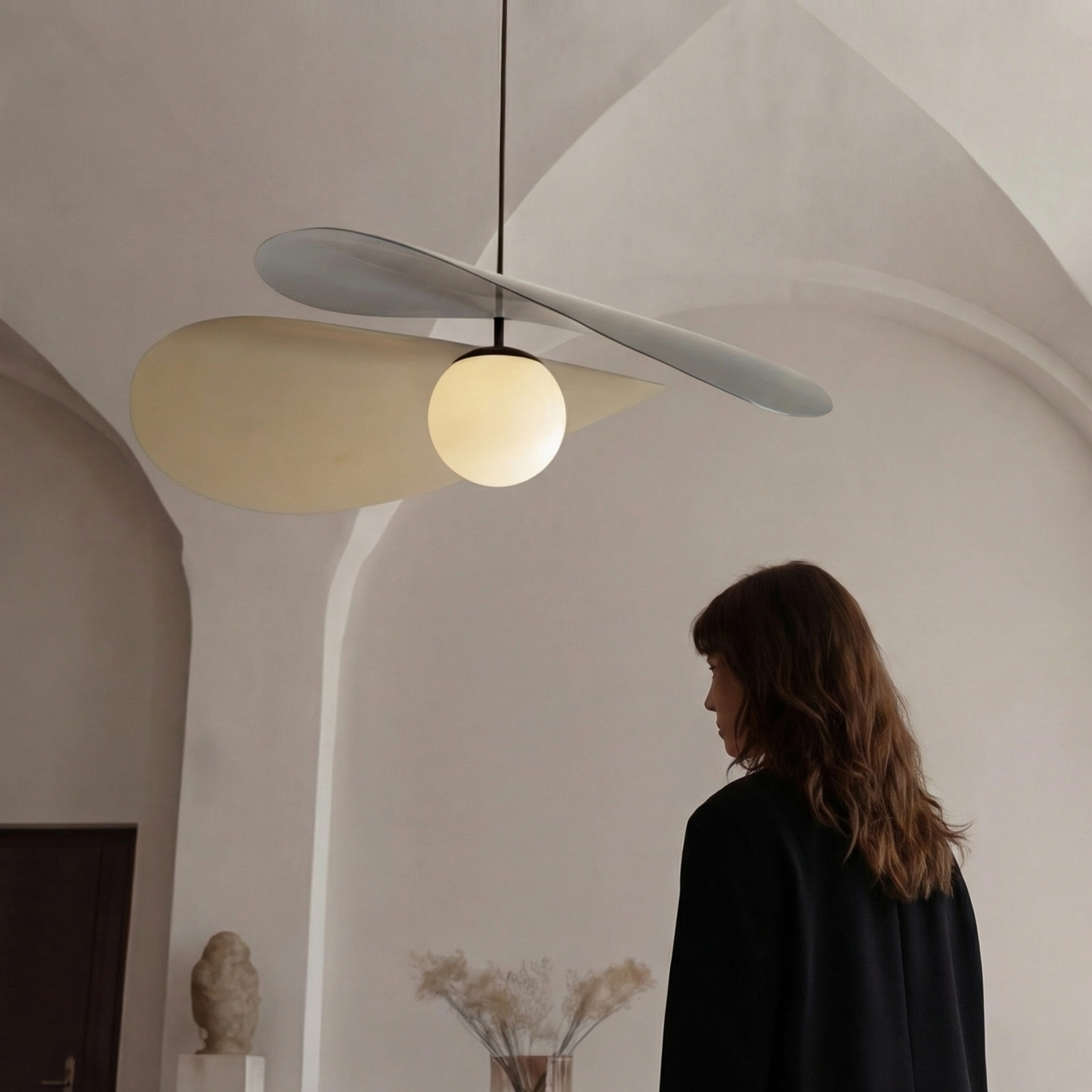 Sardinia Pendant Light