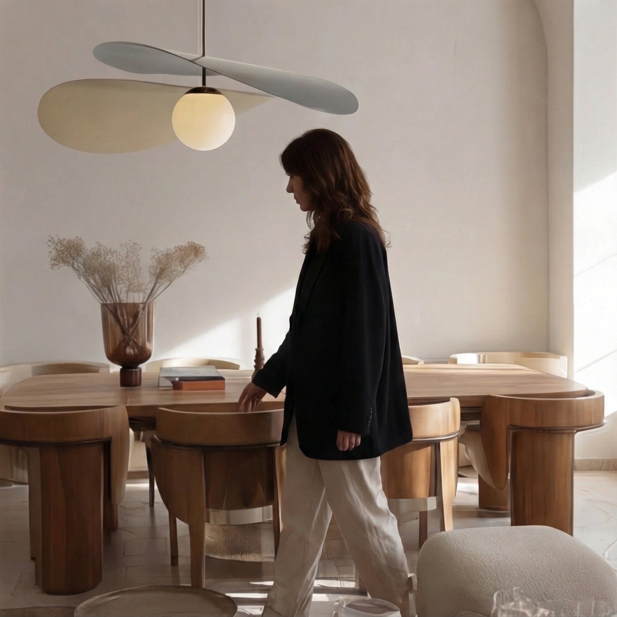 Sardinia Pendant Light