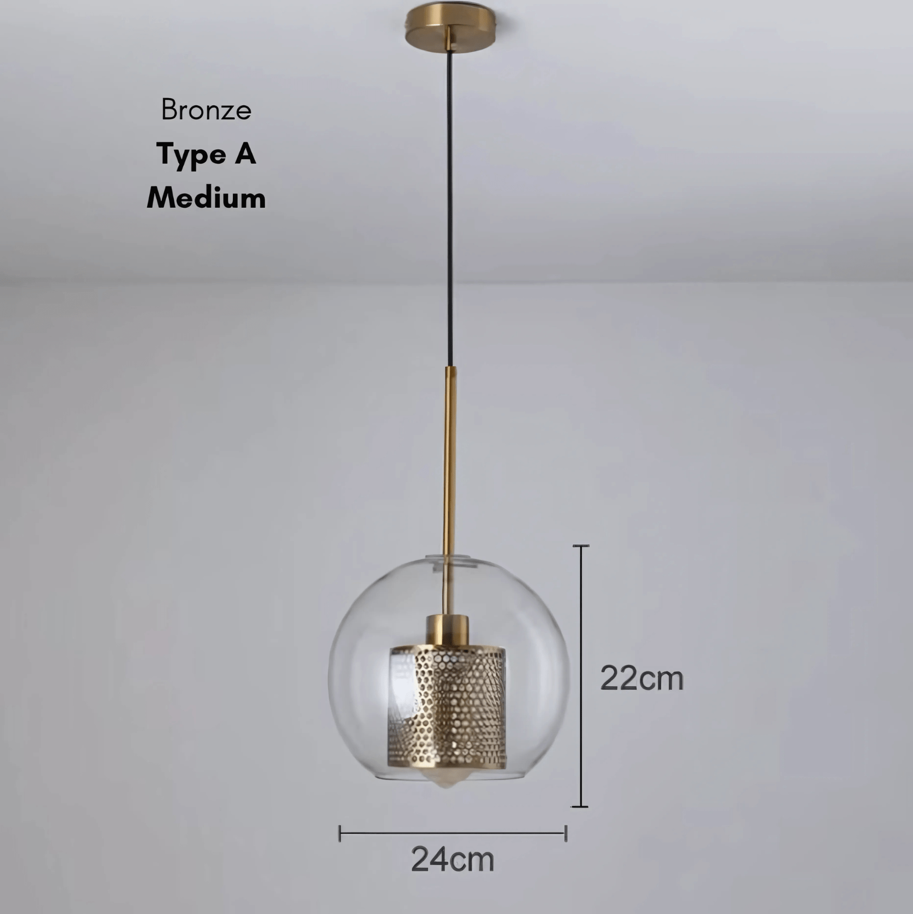 Highland Collection - Tabby Lighting