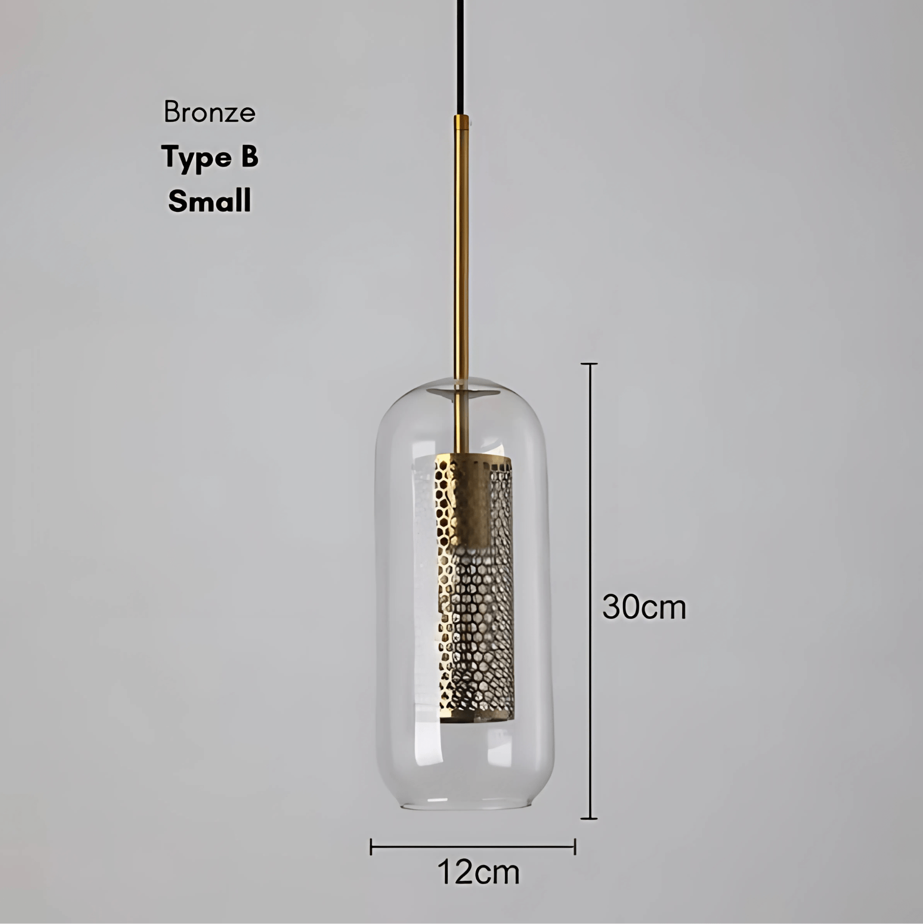 Highland Collection - Tabby Lighting