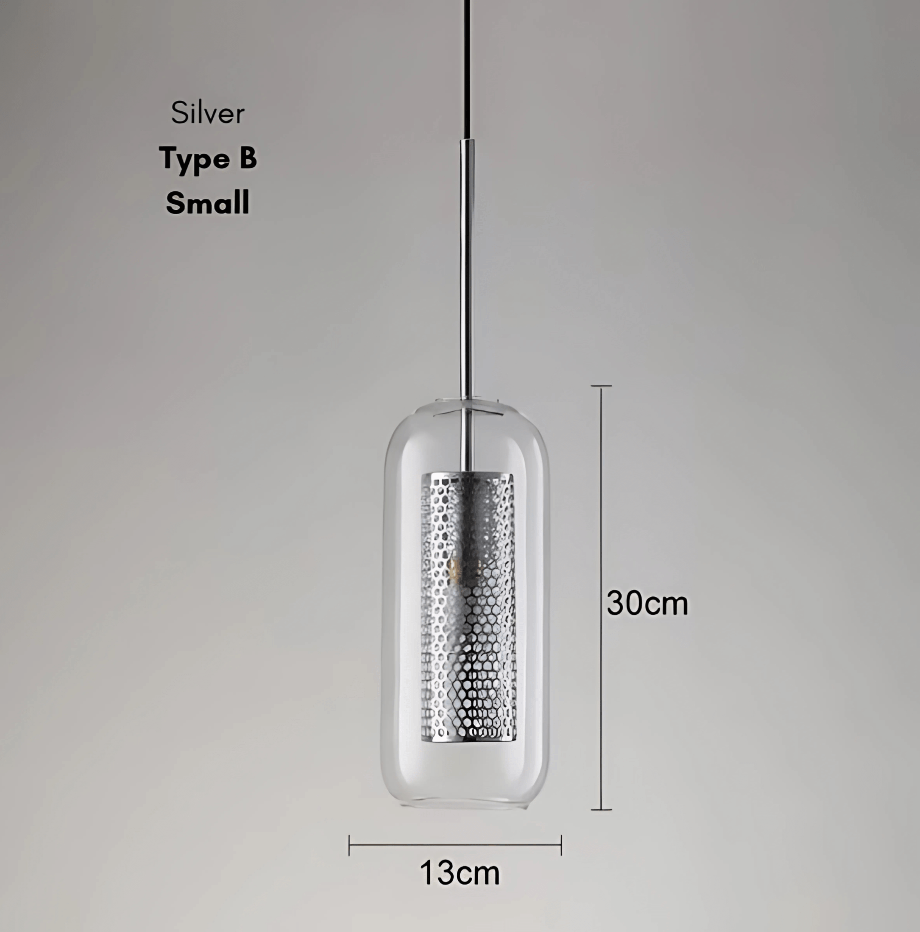 Highland Collection - Tabby Lighting
