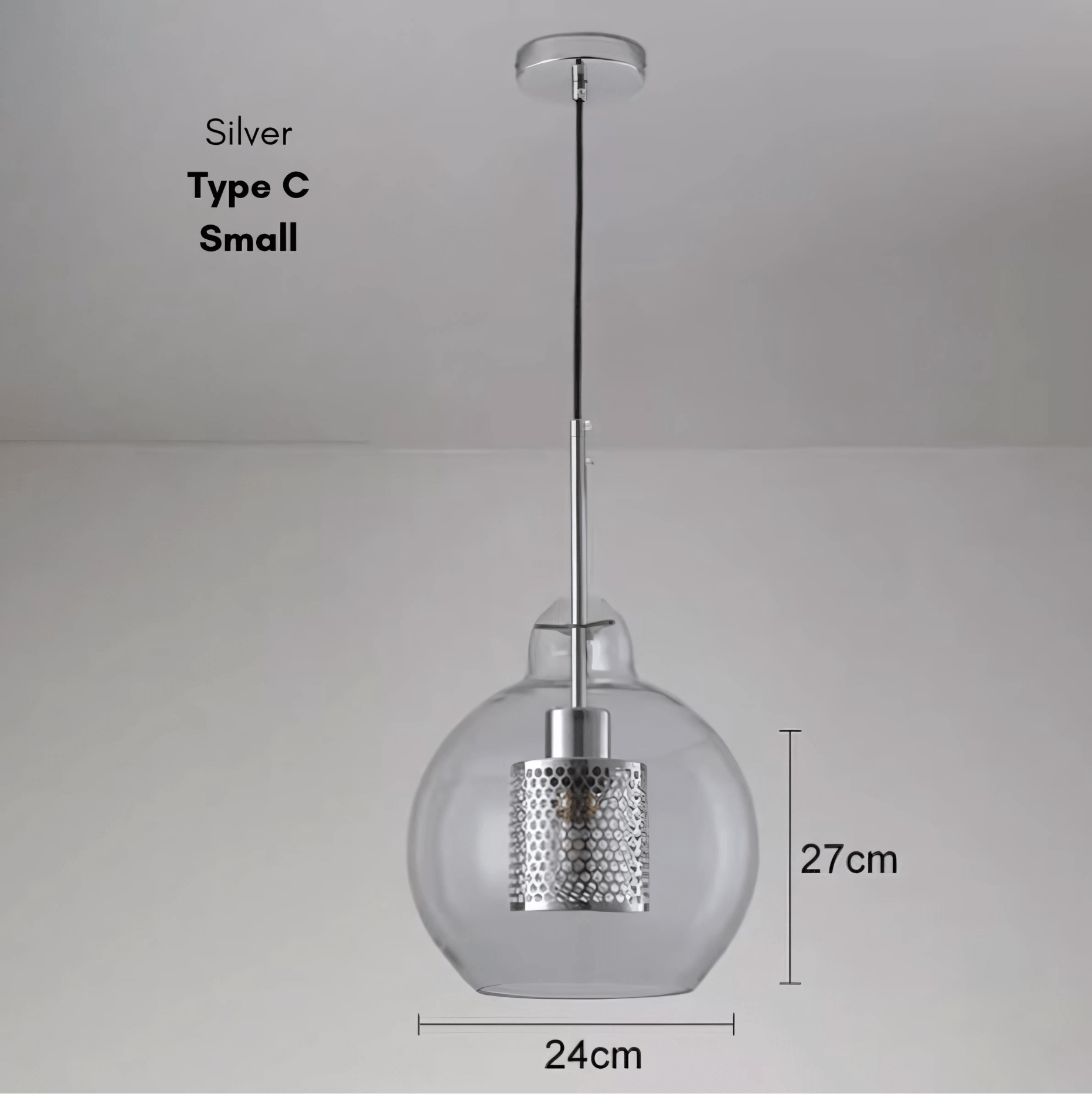 Highland Collection - Tabby Lighting