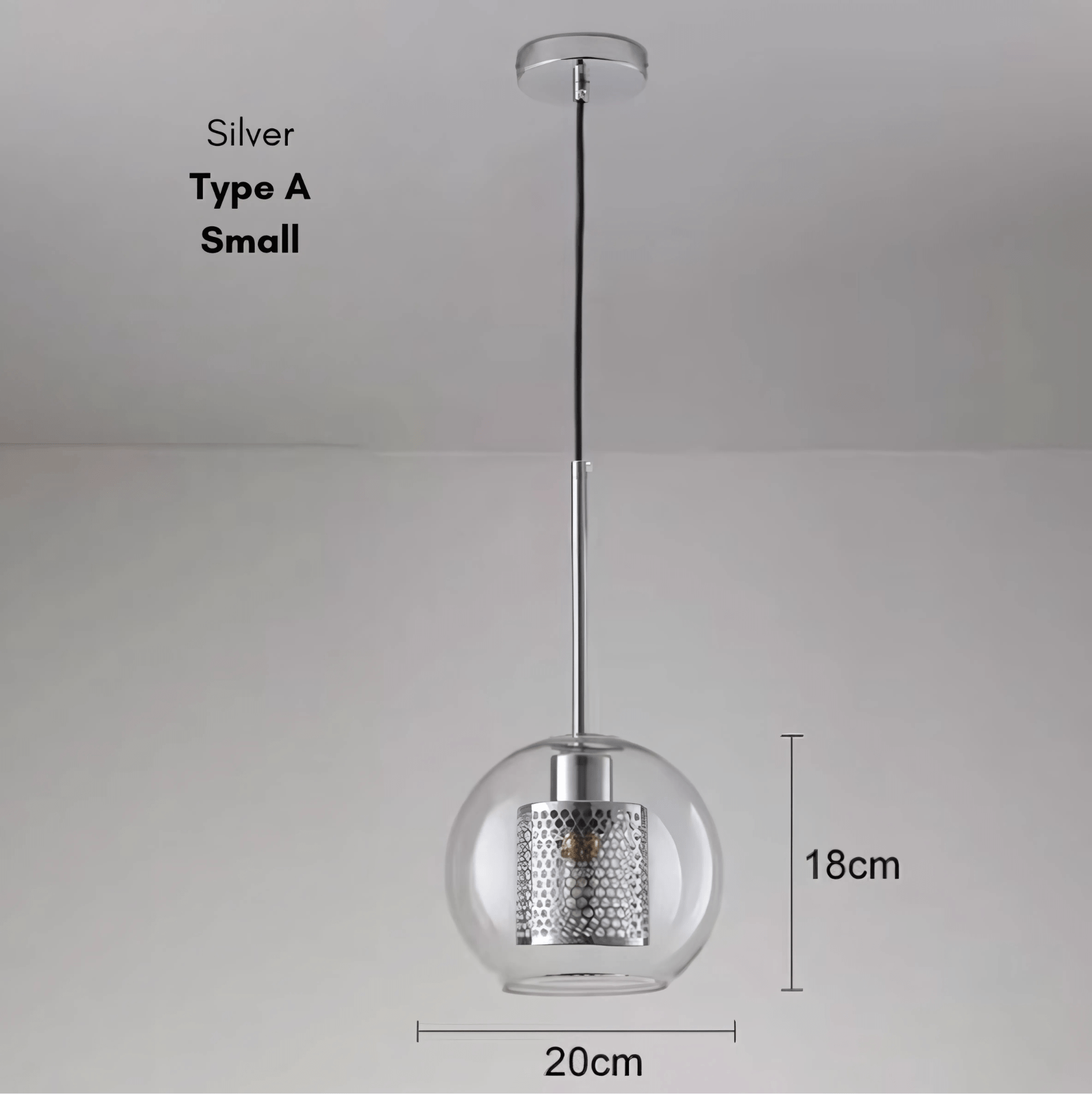Highland Collection - Tabby Lighting