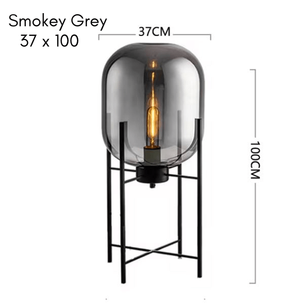 Hues Collection - Tabby Lighting