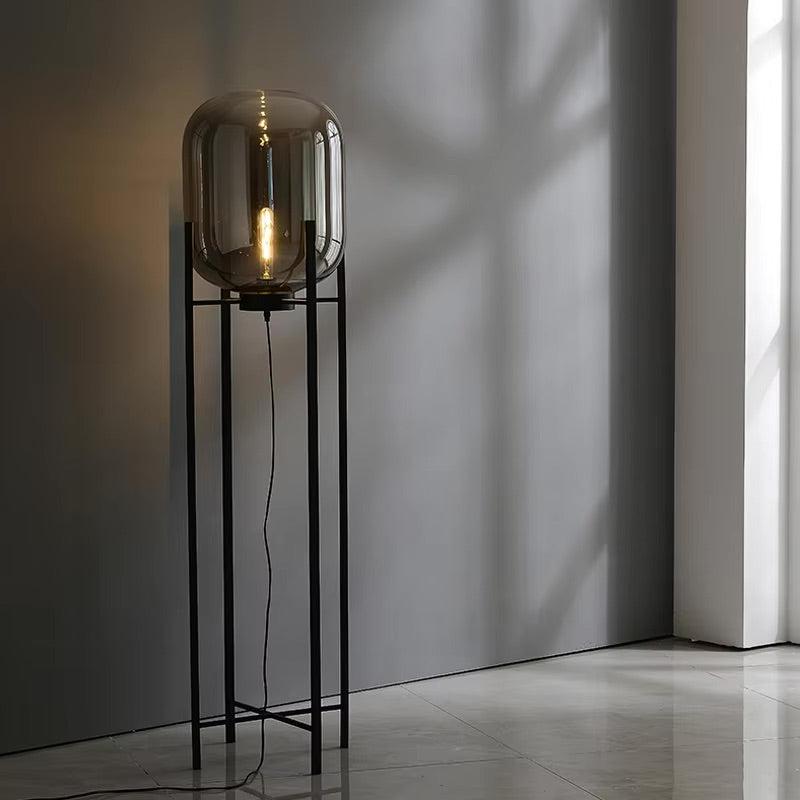 Hues Collection - Tabby Lighting