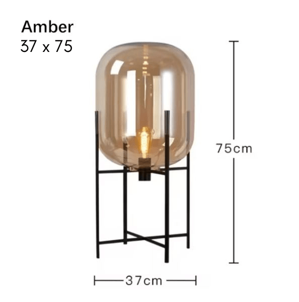 Hues Collection - Tabby Lighting