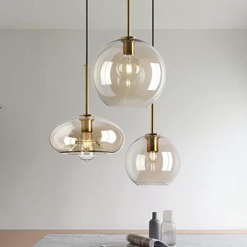 Hyde Collection - Tabby Lighting