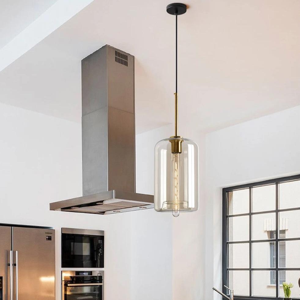 Hyde Collection - Tabby Lighting