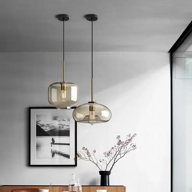 Hyde Collection - Tabby Lighting