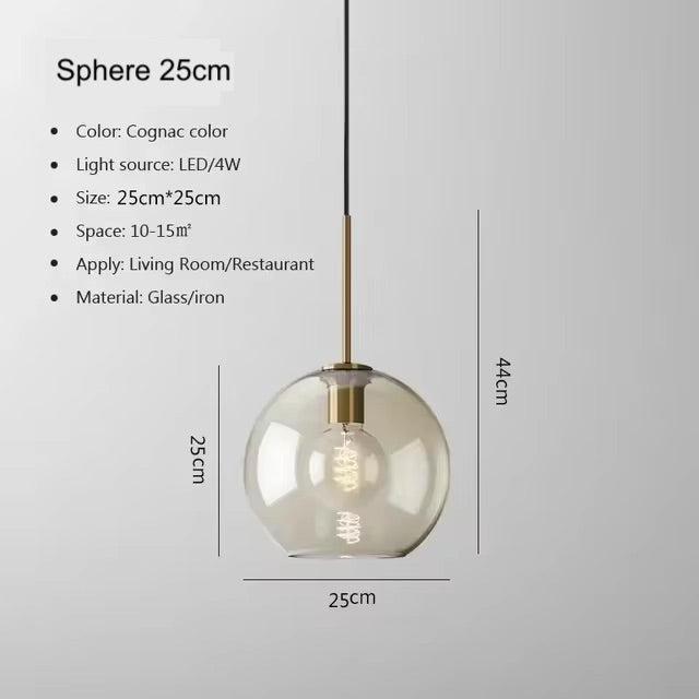 Hyde Collection - Tabby Lighting