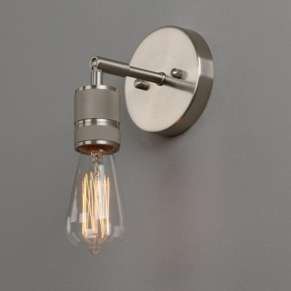 Industrial Wall Light - Tabby Lighting