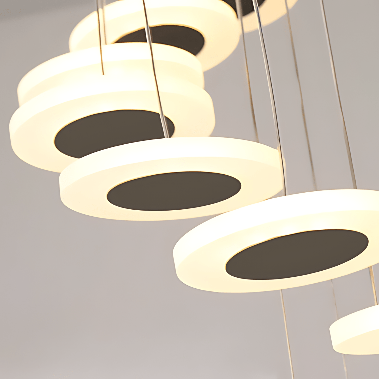 Infinity Collection - Tabby Lighting