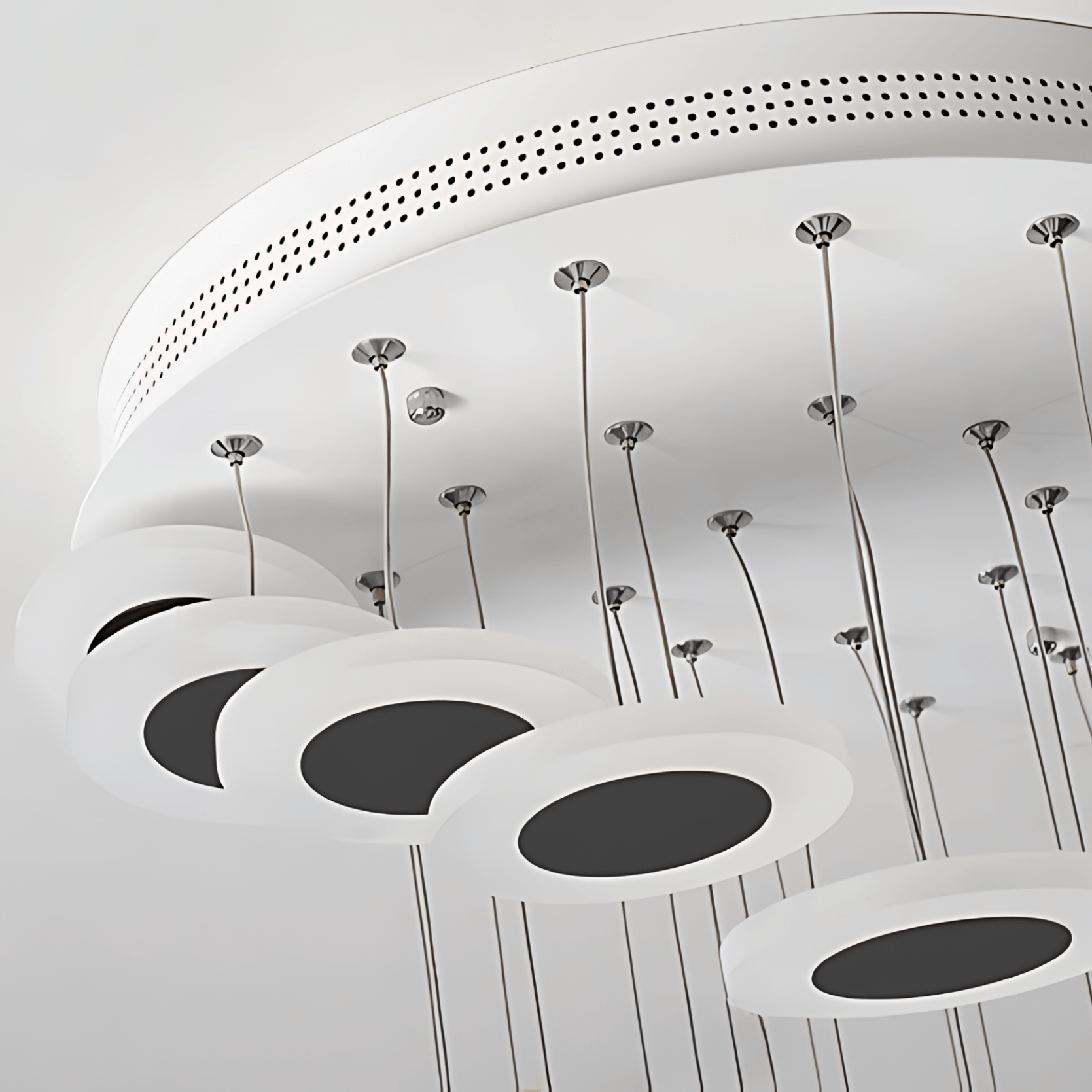 Infinity Collection - Tabby Lighting