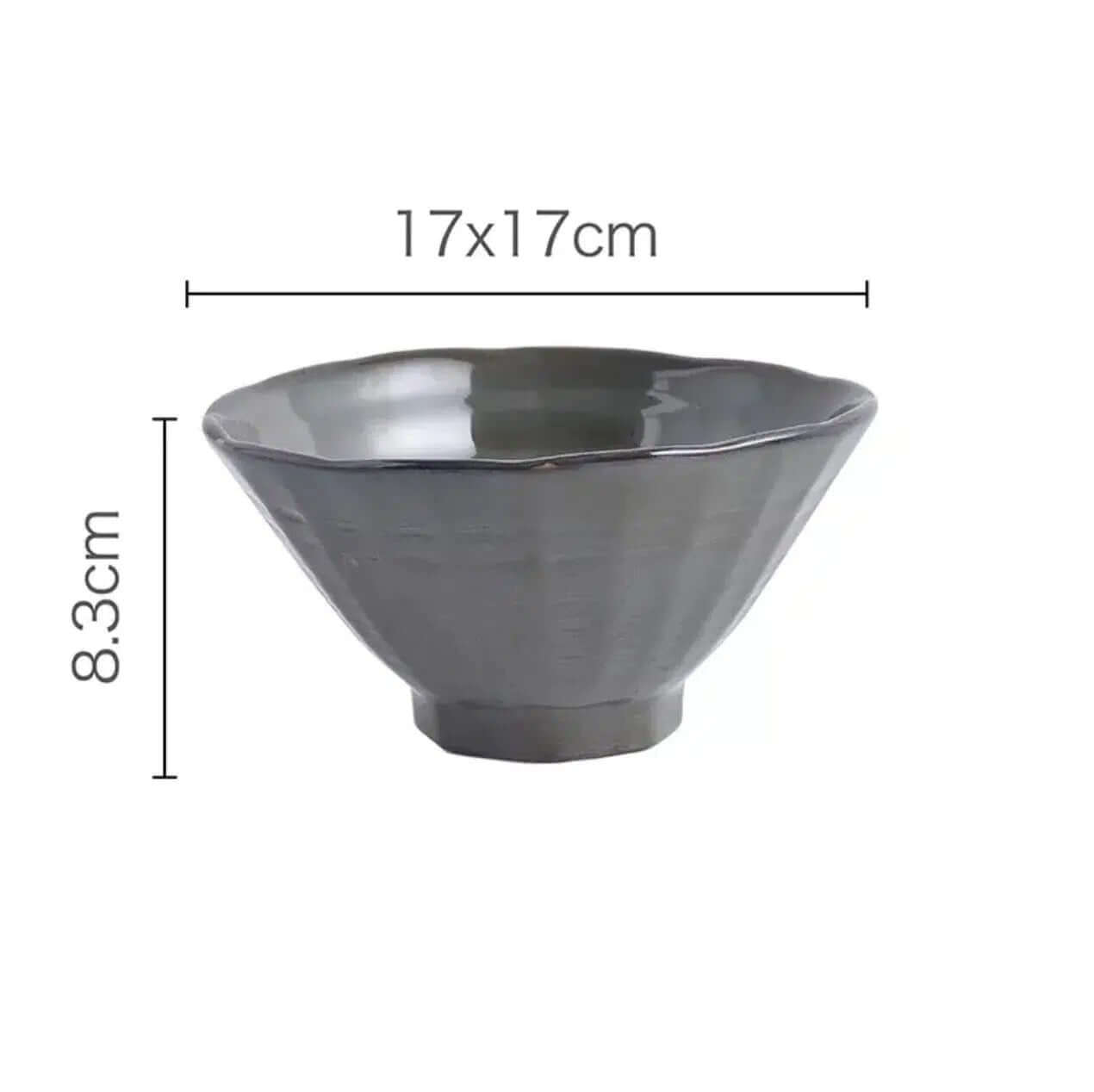 Irregular Ceramic Dishes + Plates - Tabby Lighting