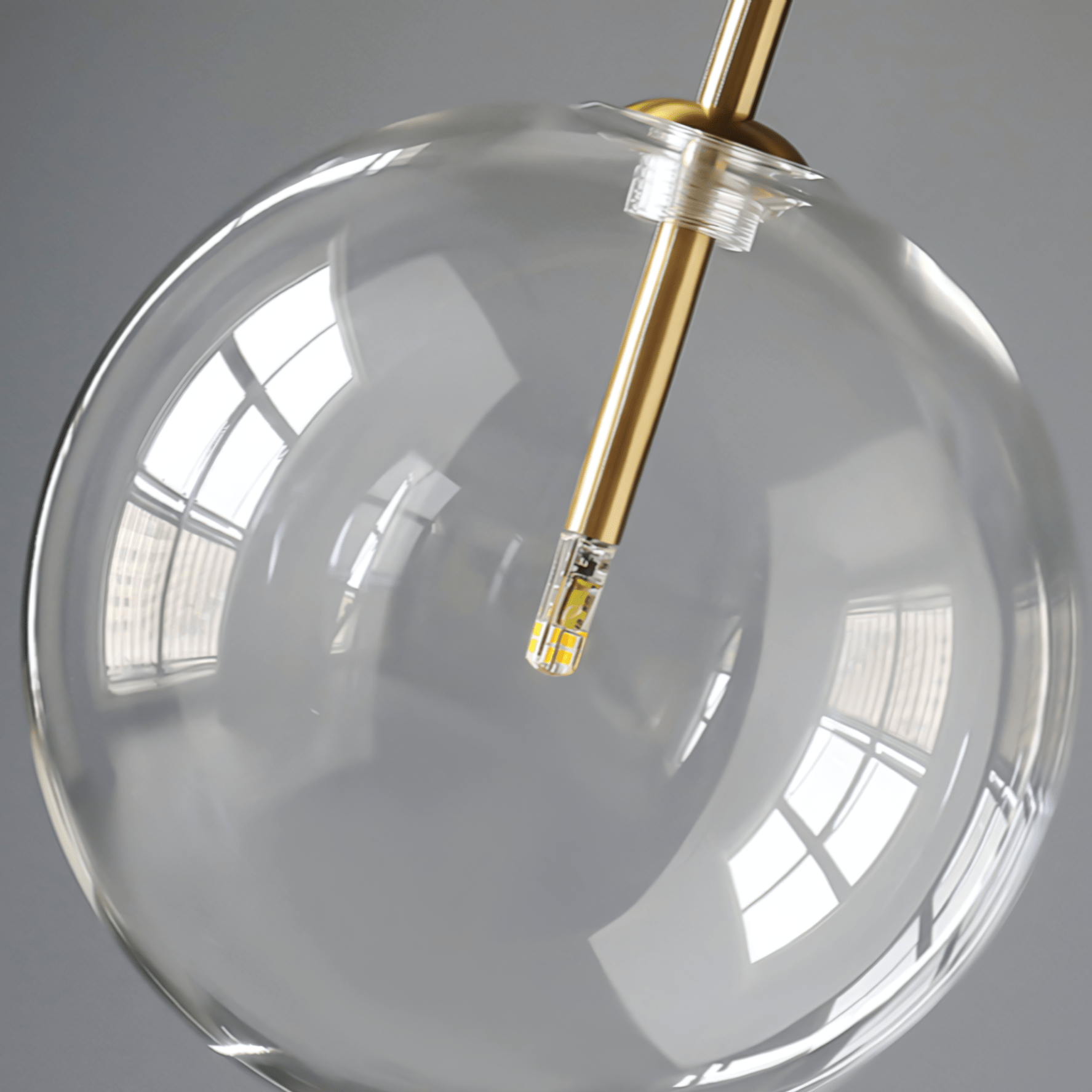 Jasper Collection - Tabby Lighting