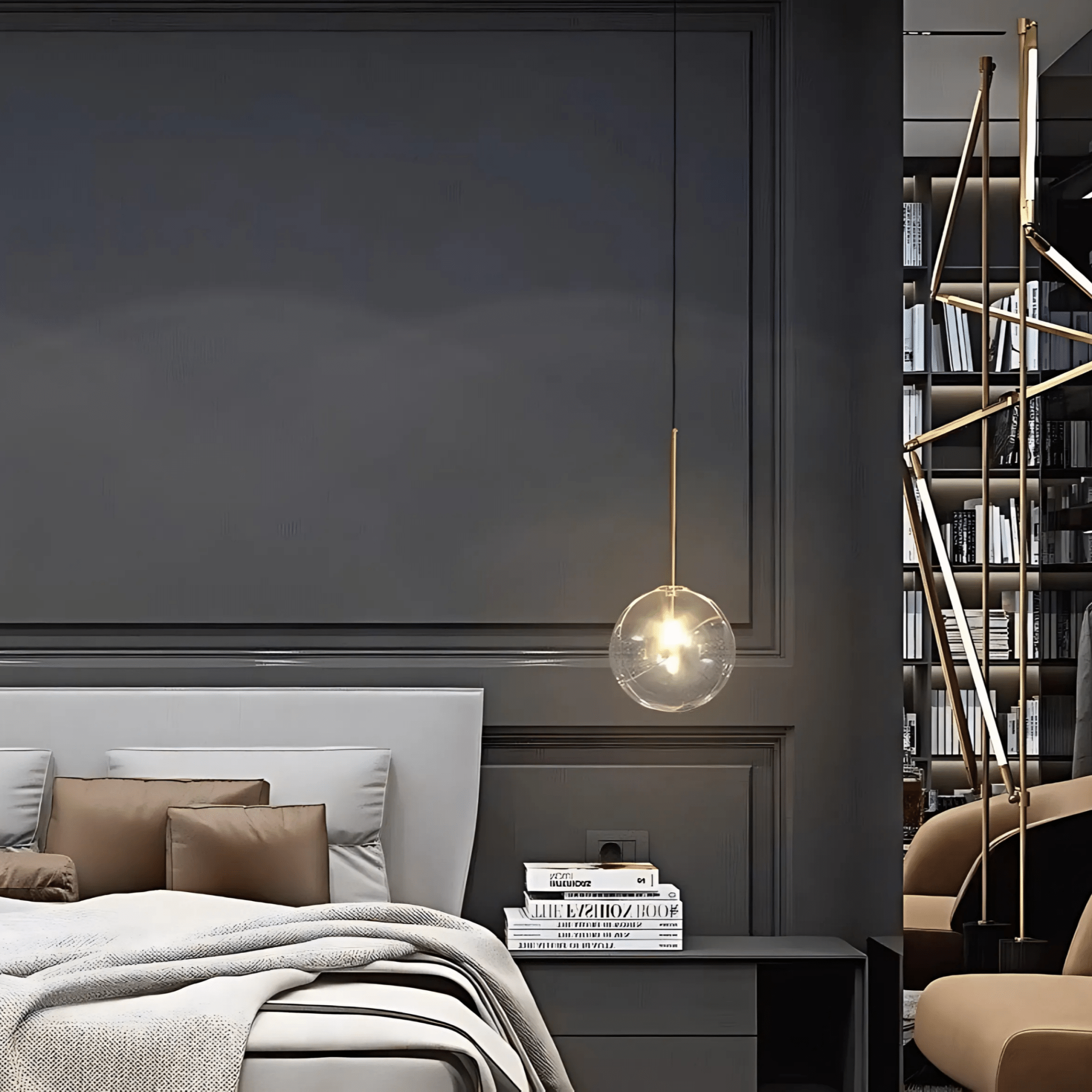 Jasper Collection - Tabby Lighting