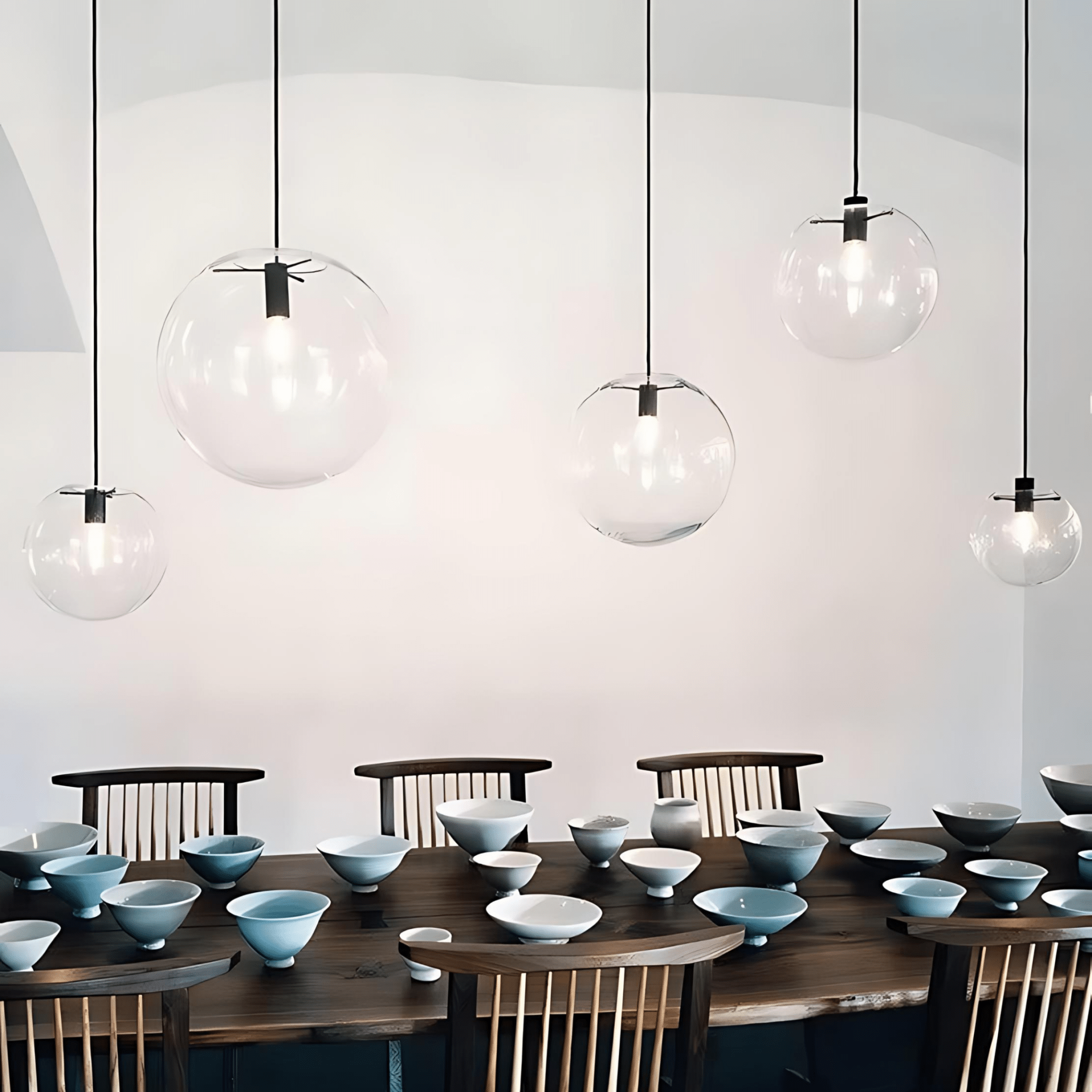 Jasper Collection - Tabby Lighting