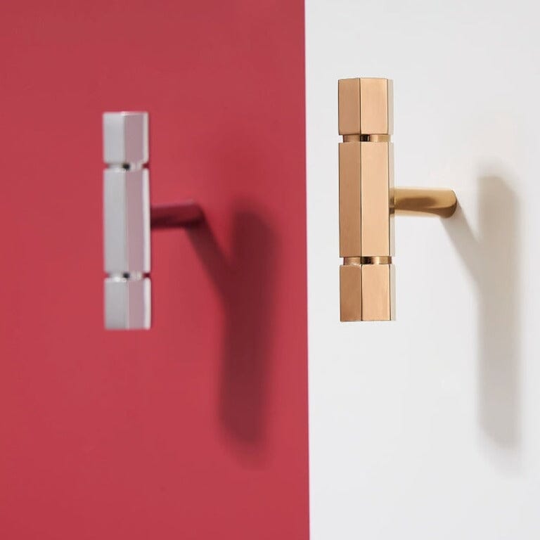 Jawe Handle - Tabby Lighting