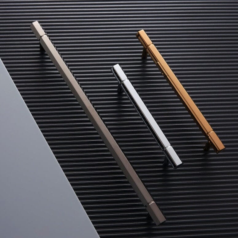 Jawe Handle - Tabby Lighting