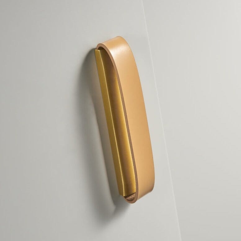 Jaxu Handle - Tabby Lighting