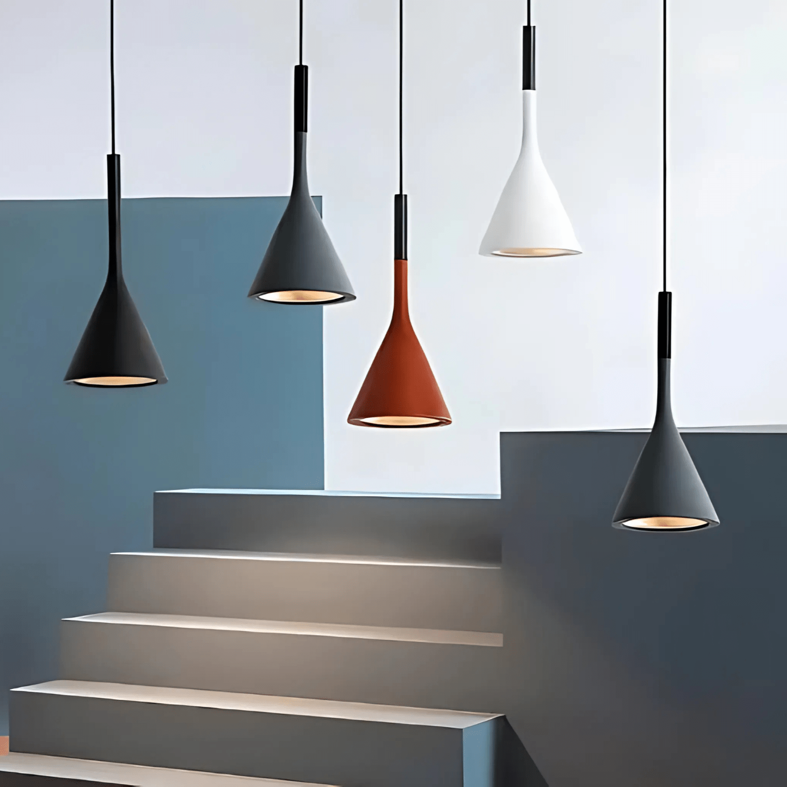 Kaliyah Collection - Tabby Lighting