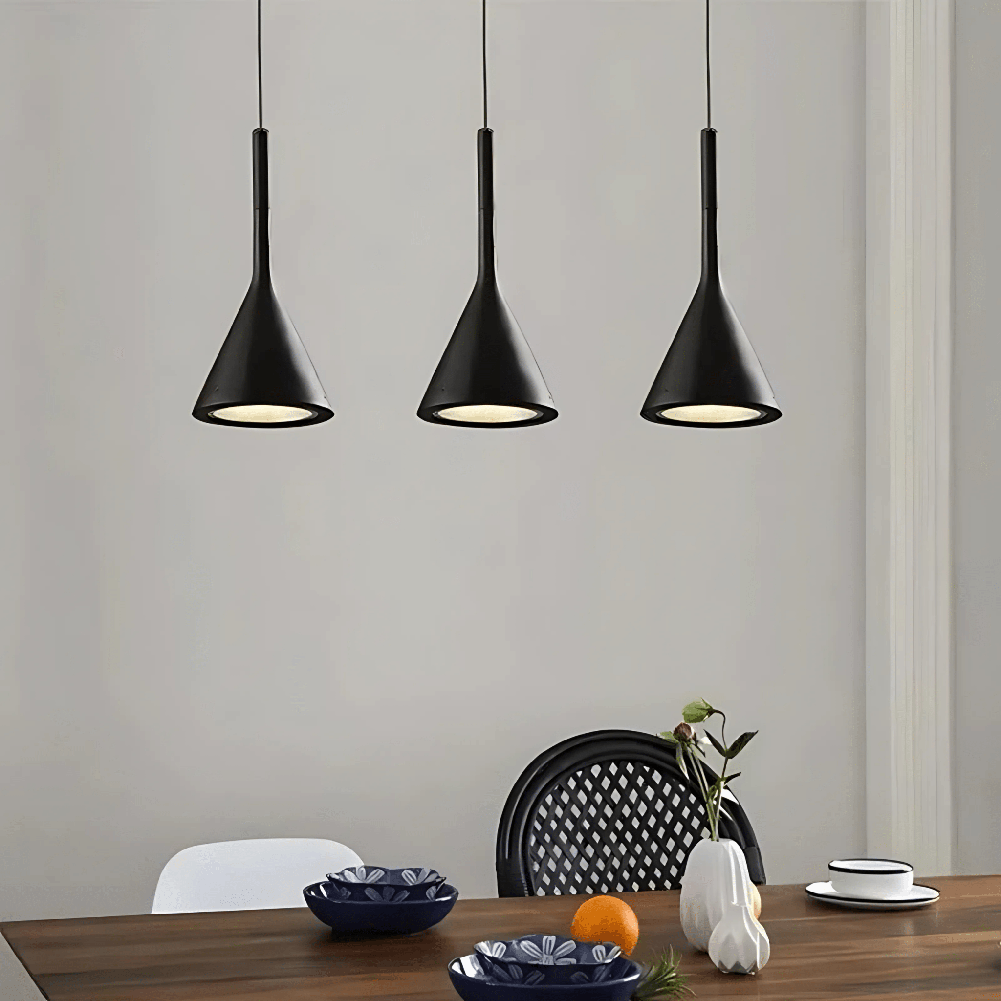 Kaliyah Collection - Tabby Lighting