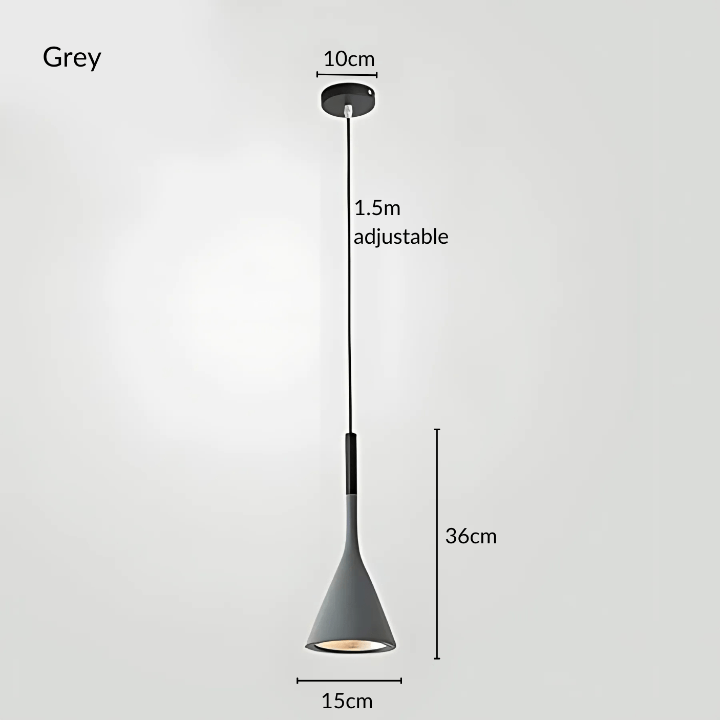 Kaliyah Collection - Tabby Lighting