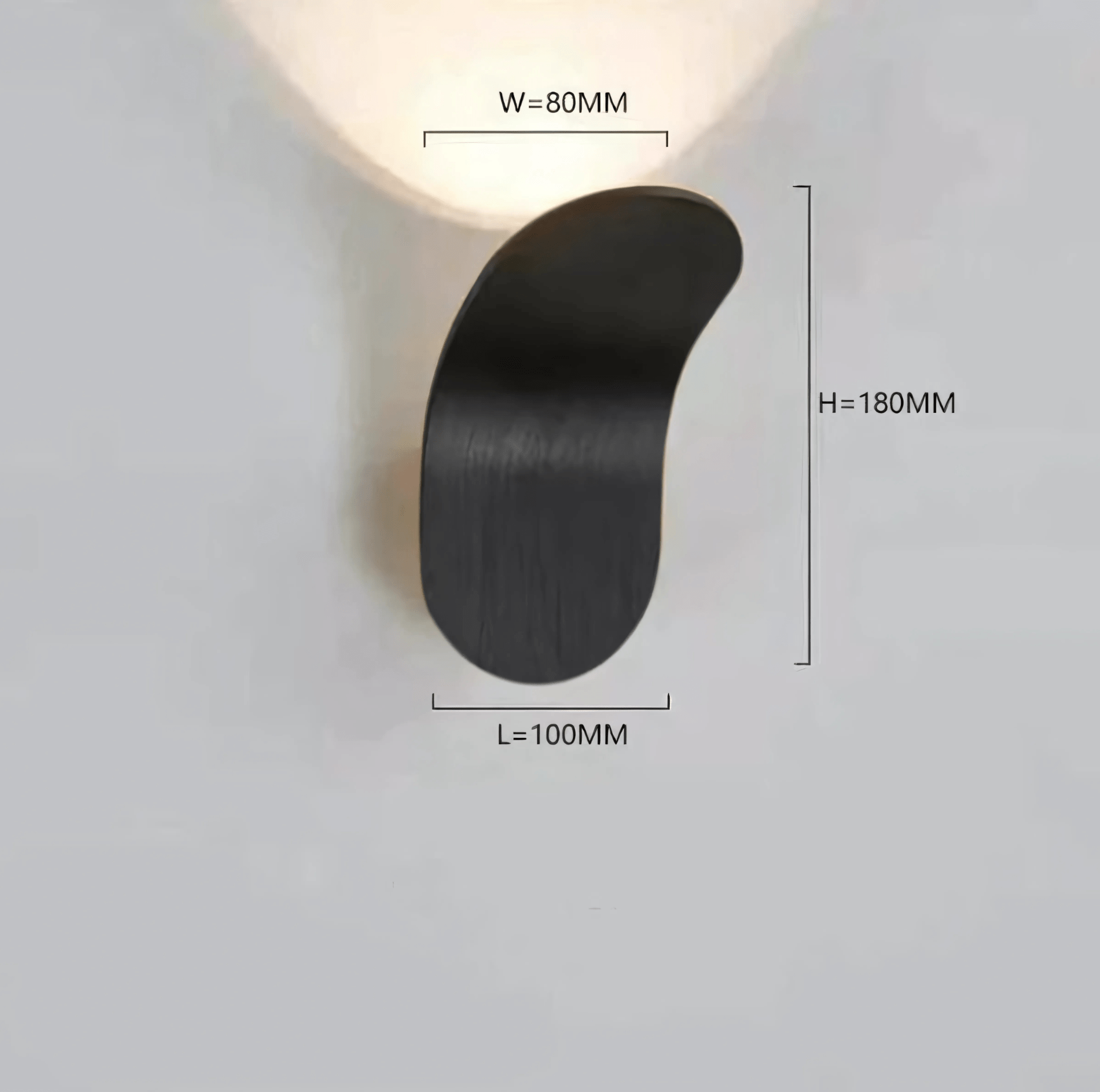Kallio Wall Light - Tabby Lighting